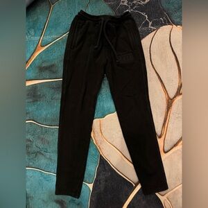 Kith Black Sweatpants